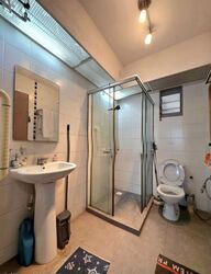 Blk 274C Punggol Regalia (Punggol), HDB 4 Rooms #544072981